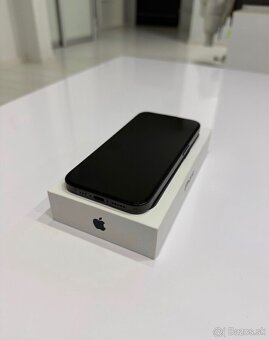 Apple iPhone 15 Pro 128gb Black Titanium - 3