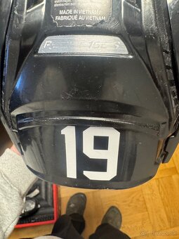 Hokejova prilba bauer re akt 150 - 3