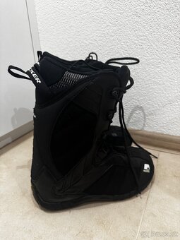 Snowboardove topanky Nidecker - 3