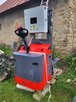 Predam vysokozdvižny vozik - 3