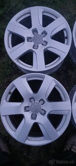 Elektróny audi 17 - 3