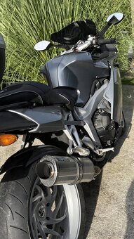 BMW K1200S - 3