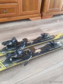 Predam lyze ATOMIC NOMAD Codec,dlzka 171 cm - 3