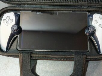 Sony Playstation portal remote PS5 - 3