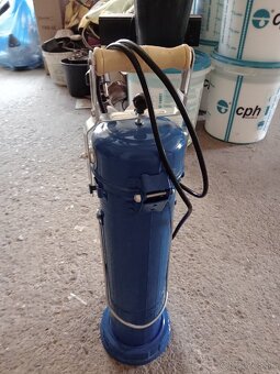 Sušička elektrod - 3