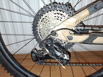 Cube stereo one77, 170race, L - 3