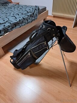 Golfovy bag legend - 3
