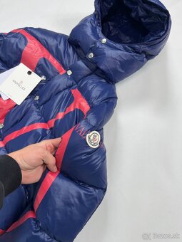 Bunda Valentino X moncler - 3