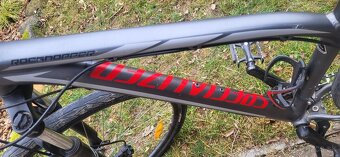 Specialized Rockhopper M 17,5 - 3