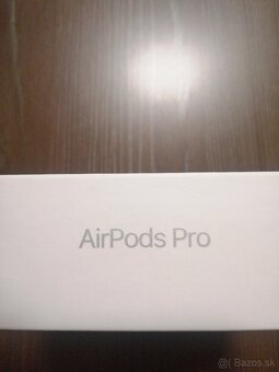 AirPods Pro 3 - 3