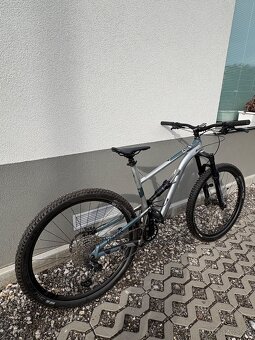 Kellys Thorx 10 – málo jazdený - 3