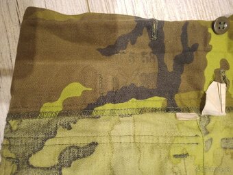 Vojenské maskače - 3