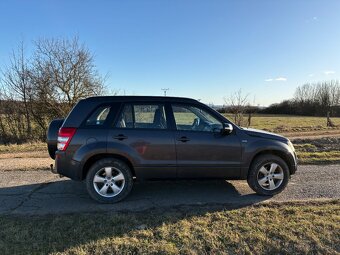 Predam Suzuki Grand Vitara - 3