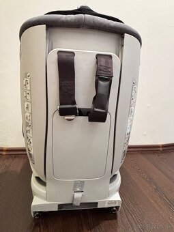 Autosedacka BRITAX RÖMER Trifix - 3