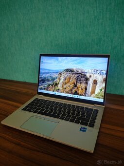 EliteBook 845 G7 – i5 / 16GB / 256GB - 3