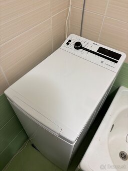 Práčka - Whirpool TDLRB 6252BS - 3