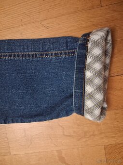 Oteplené rifle v. 164 - 3