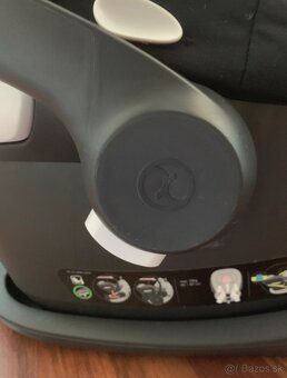 Autosedačka Cybex - 3