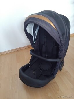 Kočiar trojkombinácia - 3