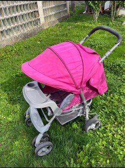 Kočiar - darujem - 3