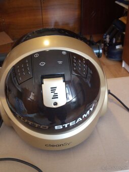 Zepter-Tuttosteamy parný čistič-zabalený - 3