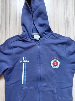 Mikina ŠK Slovan Bratislava - 3
