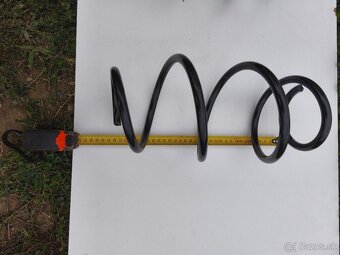 Kia ceed 2009 predné pružiny  Denckermann - 3