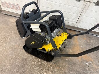 Bomag BP 20/50 vibračná doska - 3