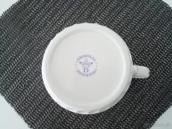 Retro hrnek - hrnček - 3