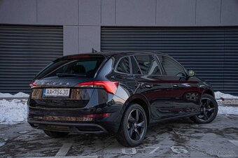 Škoda Scala 1.0 TSI 30 Edition DSG - 3