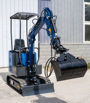 Bakula BK-10 s výbavou, Top cena - 3