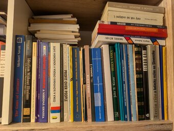 Rozpredám knihy - 3