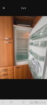 Kuchynská linka - 3