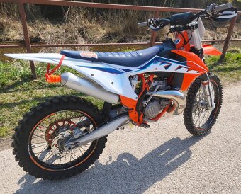 KTM SX 250 r.v.2022 - 3