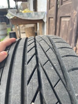 205/55 r16 5x112 - 3