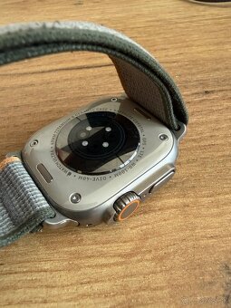 Apple watch ultra 49mm - 3