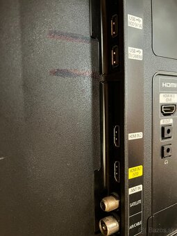 Televízor Samsung smart - 3