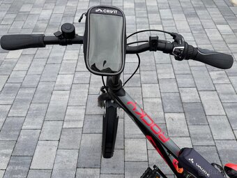 Detský bicykel CTM Rocky, 24, 7-11r. - 3