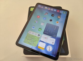 apple ipad Air 4 64gb Green / 2020 - 3
