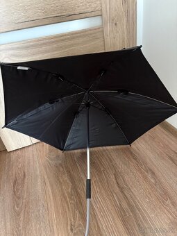 Slnečník na kočiar Cybex - 3