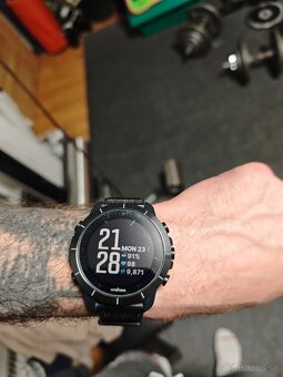 Wahoo element Rival gps - 3