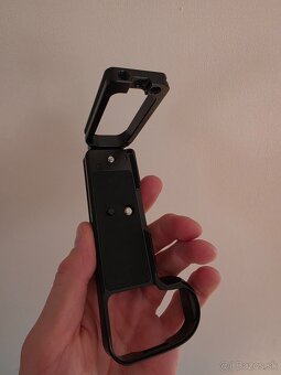 Smallrig 2947 pre Nikon Z5/Z7/Z6 - 3
