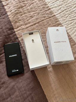 P30 lite - 3