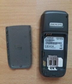 Nokia 2610 - 3