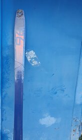 Nové Skialpové lyže Dynafit Tour 96, délka 184cm - 3