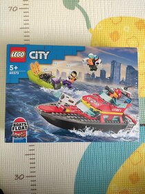 Predám Lego City 60373 - 3