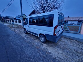 Fiat ducato 2.3 bus - 3