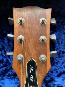 Gibson The SG 1979 - 3