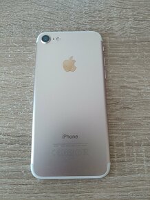 Iphone 7  Gold, 128Gb, - 3