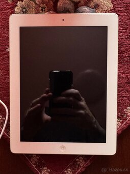 Predám ipad 16 Gb v super stave . - 3